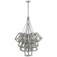 JR1987 Ensemble Chandelier