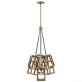 JR1987 Ensemble Chandelier