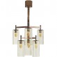JR1995 Soloman Chandelier
