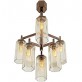 JR1995 Soloman Chandelier