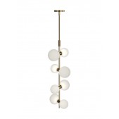 JR2009 ModernRail Pendant
