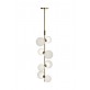 JR2009 ModernRail Pendant
