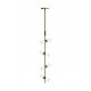 JR2009 ModernRail Pendant