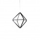 KA1816 DIAMOND CHANDELIER