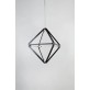 KA1816 DIAMOND CHANDELIER