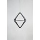 KA1816 DIAMOND CHANDELIER