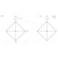 KA1816 DIAMOND CHANDELIER