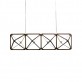 KA1817 4X Truss Chandelier
