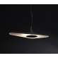 QZ0523 SOLEIL NOIR PENDANT