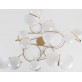 AM3004 CATCH CHANDELIER