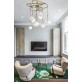 AM3004 CATCH CHANDELIER