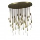 AM6610 Icicle LED Ellipse 
