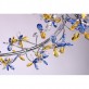 AM8851 EDEN CROWN CIRCULAR BRANCH