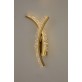 AM99126W NELLY WALL SCONCES