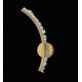 AM99126W NELLY WALL SCONCES