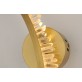 AM99126W NELLY WALL SCONCES