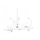 BM2524 LURE FLOWER 