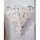 IQ2192 CASCADING SCONCE