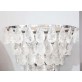 IQ2192 CASCADING SCONCE