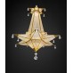IQ2199 FOLIES CHANDELIER
