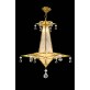 IQ2199 FOLIES CHANDELIER