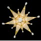 IQ2199 FOLIES CHANDELIER