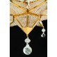 IQ2199 FOLIES CHANDELIER