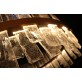JT110 COUP D'ECLAT CHANDELIER