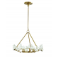 QZ0341 DOVE CHANDELIER