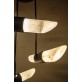 QZ9106 VELA PENDANT CHANDELIER