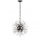 QZ9131 LYS CHANDELIER
