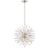 QZ9131 LYS CHANDELIER