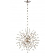 QZ9131 LYS CHANDELIER
