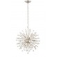 QZ9131 LYS CHANDELIER