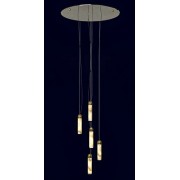 QZ9707 GALILEE ALABASTER LIGHT