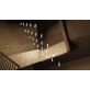 QZ9707 GALILEE ALABASTER LIGHT