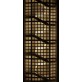 QZ9707 GALILEE ALABASTER LIGHT