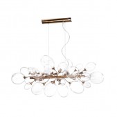 SJ2166 Cloud Suspension
