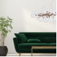 SJ2166 Cloud Suspension
