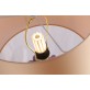 TL1110 EL CASA TABLE  LAMP