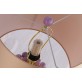 TL1110 EL CASA TABLE  LAMP