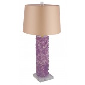 TL1112 VANITY QUARTZ CRYSTAL