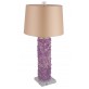 TL1112 VANITY QUARTZ CRYSTAL