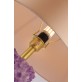 TL1112 VANITY QUARTZ CRYSTAL