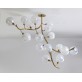 VB9130 VINE SCULPTURE