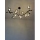 WM2128 LUCIA CHANDELIER
