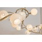 WM2128 LUCIA CHANDELIER