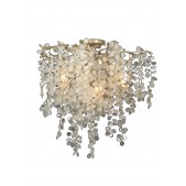 WM606 Shiro Light Flush 