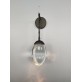 AK4000SC PEBBLE wall light 