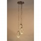 AK4005S PEBBLE pendent 